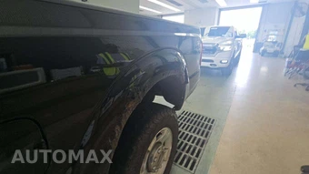 2015 Ford Super Duty F-250 XLT Crew Cab Medium Bed – miniatura 22