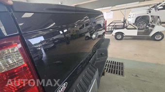 2015 Ford Super Duty F-250 XLT Crew Cab Medium Bed – miniatura 24