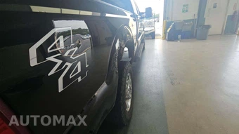 2015 Ford Super Duty F-250 XLT Crew Cab Medium Bed – miniatura 30
