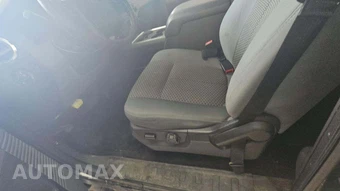2015 Ford Super Duty F-250 XLT Crew Cab Medium Bed – miniatura 32