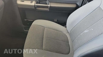 2015 Ford Super Duty F-250 XLT Crew Cab Medium Bed – miniatura 34