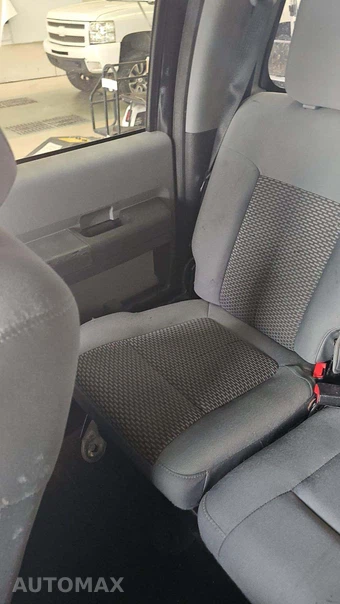 2015 Ford Super Duty F-250 XLT Crew Cab Medium Bed – miniatura 35
