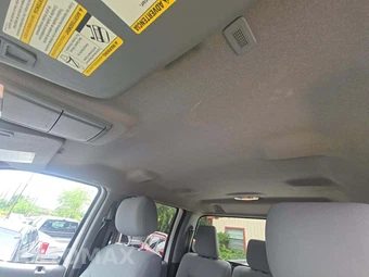 2015 Ford Super Duty F-250 XLT Crew Cab Medium Bed - miniatura 11