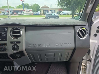 2015 Ford Super Duty F-250 XLT Crew Cab Medium Bed - miniatura 19