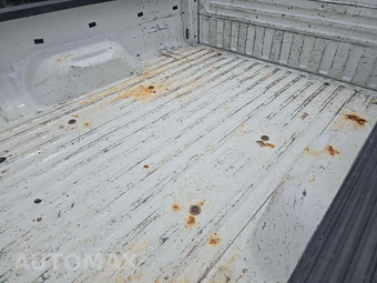 2015 Ford Super Duty F-250 XLT Crew Cab Medium Bed - miniatura 28