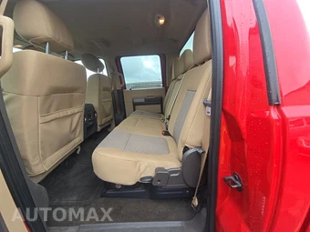 2015 Ford Super Duty F-250 XLT Crew Cab Medium Bed - miniatura 18