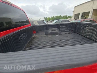 2015 Ford Super Duty F-250 XLT Crew Cab Medium Bed - miniatura 22