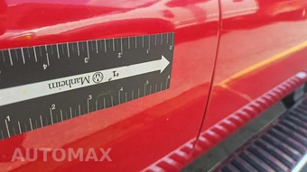2015 Ford Super Duty F-250 XLT Crew Cab Medium Bed - miniatura 24
