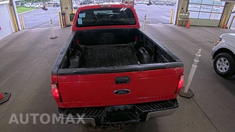 2015 Ford Super Duty F-250 XLT Crew Cab Medium Bed - miniatura 5