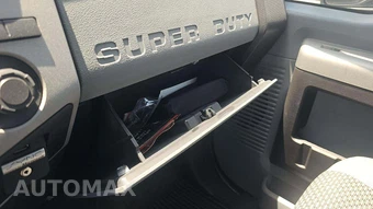 2015 Ford Super Duty F-250 XLT Crew Cab Medium Bed - miniatura 17