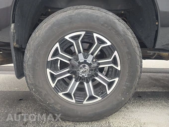 2015 Ford Super Duty F-250 XLT Crew Cab Medium Bed - miniatura 5