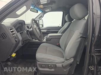 2015 Ford Super Duty F-250 XLT Crew Cab Medium Bed - miniatura 7