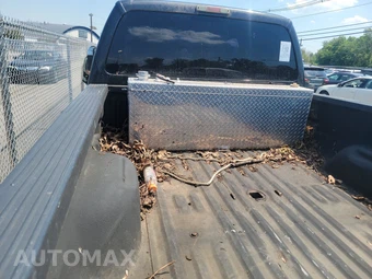 2015 Ford Super Duty F-250 XLT Crew Cab Medium Bed - miniatura 16