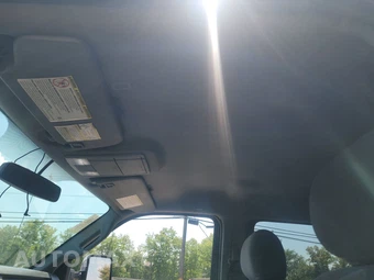 2015 Ford Super Duty F-250 XLT Crew Cab Medium Bed - miniatura 17
