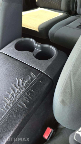 2015 Ford Super Duty F-250 XLT Crew Cab Medium Bed - miniatura 32