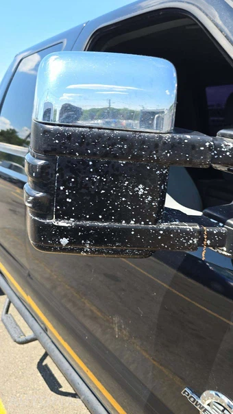 2015 Ford Super Duty F-250 XLT Crew Cab Medium Bed - miniatura 37