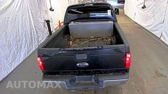 2015 Ford Super Duty F-250 XLT Crew Cab Medium Bed - miniatura 5