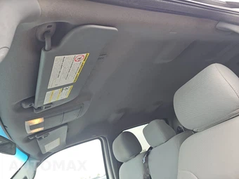 2015 Ford Super Duty F-250 XLT Crew Cab Short Bed - miniatura 19
