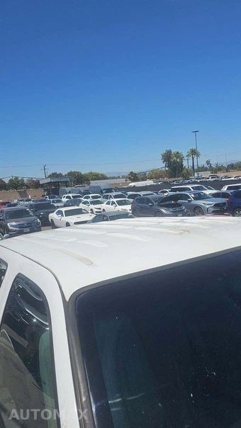 2015 Ford Super Duty F-250 XLT Crew Cab Short Bed - miniatura 33