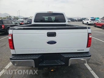 2015 Ford Super Duty F-250 XLT Crew Cab Short Bed - miniatura 5
