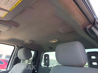 2015 Ford Super Duty F-250 XLT Extended Cab Long Bed w/Rear Doors - miniatura 11