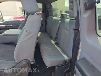 2015 Ford Super Duty F-250 XLT Extended Cab Long Bed w/Rear Doors - miniatura 13