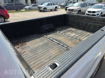 2015 Ford Super Duty F-250 XLT Extended Cab Long Bed w/Rear Doors - miniatura 14