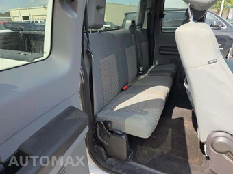 2015 Ford Super Duty F-250 XLT Extended Cab Long Bed w/Rear Doors - miniatura 16