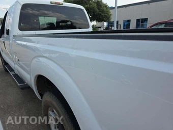 2015 Ford Super Duty F-250 XLT Extended Cab Long Bed w/Rear Doors - miniatura 26