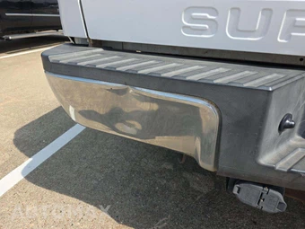 2015 Ford Super Duty F-250 XLT Extended Cab Long Bed w/Rear Doors - miniatura 28