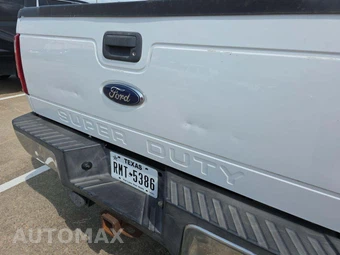 2015 Ford Super Duty F-250 XLT Extended Cab Long Bed w/Rear Doors - miniatura 29