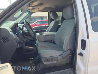 2015 Ford Super Duty F-250 XLT Extended Cab Long Bed w/Rear Doors - miniatura 6