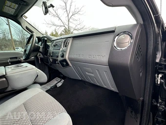 2015 Ford Super Duty F-250 XLT Extended Cab Medium Bed w/Rear Doors - miniatura 12