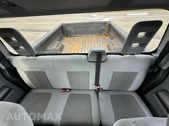 2015 Ford Super Duty F-250 XLT Extended Cab Medium Bed w/Rear Doors - miniatura 17
