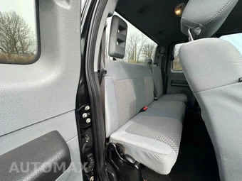 2015 Ford Super Duty F-250 XLT Extended Cab Medium Bed w/Rear Doors - miniatura 18