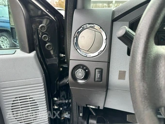 2015 Ford Super Duty F-250 XLT Extended Cab Medium Bed w/Rear Doors - miniatura 19
