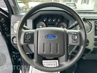 2015 Ford Super Duty F-250 XLT Extended Cab Medium Bed w/Rear Doors - miniatura 20