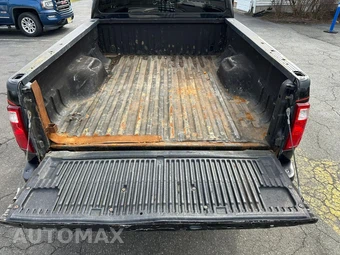 2015 Ford Super Duty F-250 XLT Extended Cab Medium Bed w/Rear Doors - miniatura 26