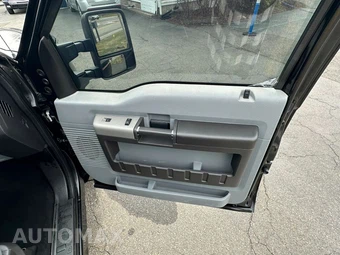 2015 Ford Super Duty F-250 XLT Extended Cab Medium Bed w/Rear Doors - miniatura 28