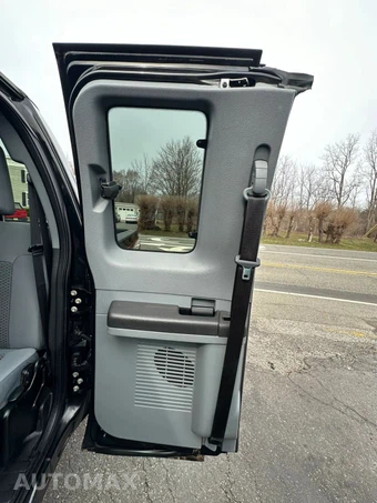 2015 Ford Super Duty F-250 XLT Extended Cab Medium Bed w/Rear Doors - miniatura 29