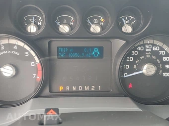 2015 Ford Super Duty F-350 Cab Chassis XL Regular Cab - miniatura 12