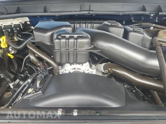2015 Ford Super Duty F-350 Cab Chassis XL Regular Cab - miniatura 14