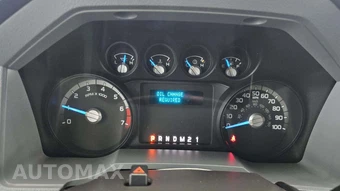 2015 Ford Super Duty F-350 Cab Chassis XL Regular Cab - miniatura 16