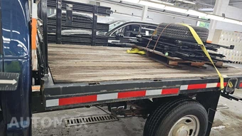 2015 Ford Super Duty F-350 Cab Chassis XL Regular Cab - miniatura 20