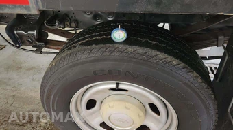 2015 Ford Super Duty F-350 Cab Chassis XL Regular Cab - miniatura 21