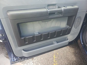 2015 Ford Super Duty F-350 Cab Chassis XL Regular Cab - miniatura 9