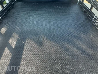 2015 Ford Super Duty F-350 Cab Chassis XL Regular Cab DRW - miniatura 11