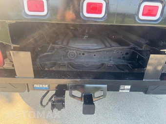 2015 Ford Super Duty F-350 Cab Chassis XL Regular Cab DRW - miniatura 13