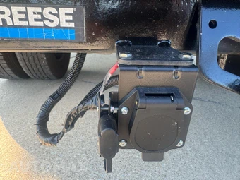 2015 Ford Super Duty F-350 Cab Chassis XL Regular Cab DRW - miniatura 14