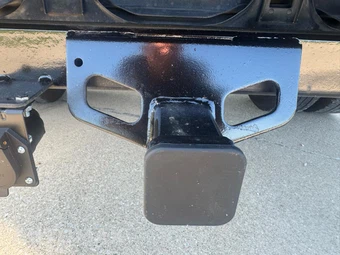 2015 Ford Super Duty F-350 Cab Chassis XL Regular Cab DRW - miniatura 15